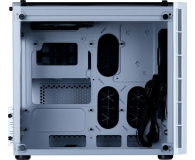 Corsair Crystal Series 280X  biała - 455787 - zdjęcie 12